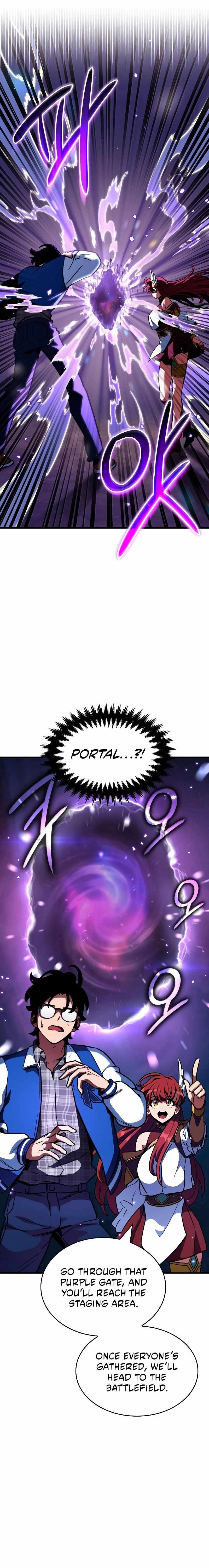 Valhalla Saga Chapter 4 14